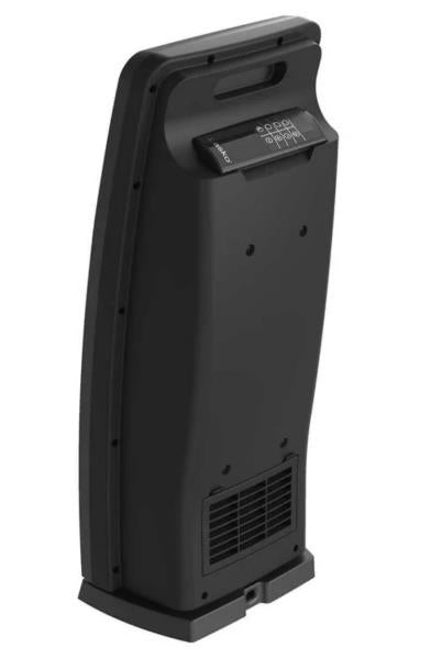 Lasko Revolution II Full Room Heater with Remote Control