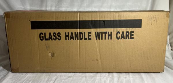 KICHLER Hendrik 24 in. 3-Light Brushed Nickel Contemporary Bathroom Vanity Light with Satin Etched Cased Opal Glass