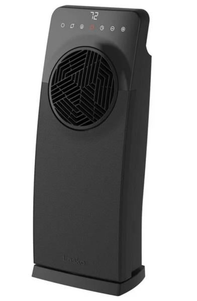 Lasko Revolution II Full Room Heater with Remote Control