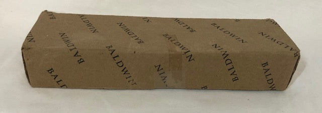 Baldwin Santa Monica Pocket Door Passage Trim Pair