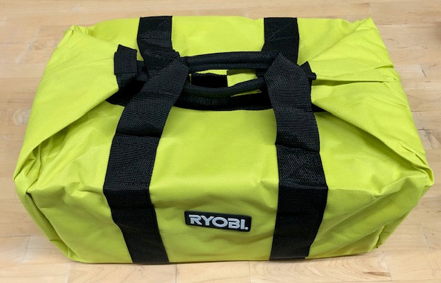 RYOBI ONE+ 18V Cordless 6-Tool Combo Kit with 1.5 Ah Battery, 4.0 Ah Battery, and Charger