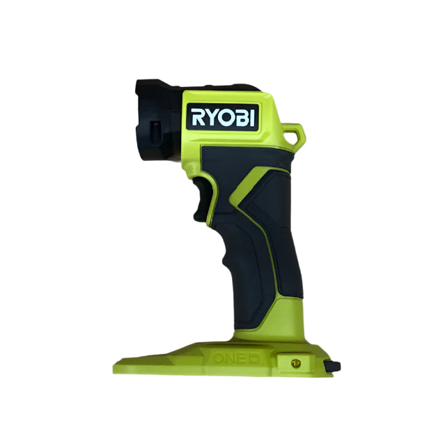 RYOBI ONE+ 18V Cordless LED Light (Tool Only) NO BOX