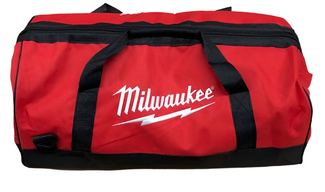 Milwaukee M18 18-Volt Lithium-Ion Cordless Combo Kit 7-Tool with 2-Batteries, Charger and Tool Bag