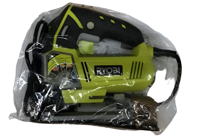 RYOBI 4.8 Amp Corded Variable Speed Orbital Jig Saw