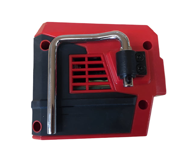 Milwaukee M18 18-Volt Lithium-Ion 175-Watt Powered Compact Inverter for M18 Batteries (Tool-Only)