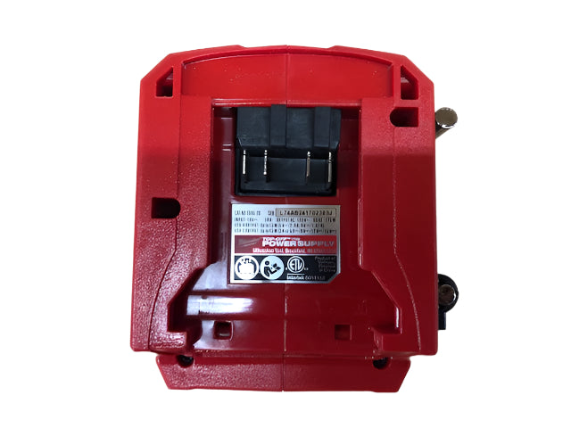 Milwaukee M18 18-Volt Lithium-Ion 175-Watt Powered Compact Inverter for M18 Batteries (Tool-Only)