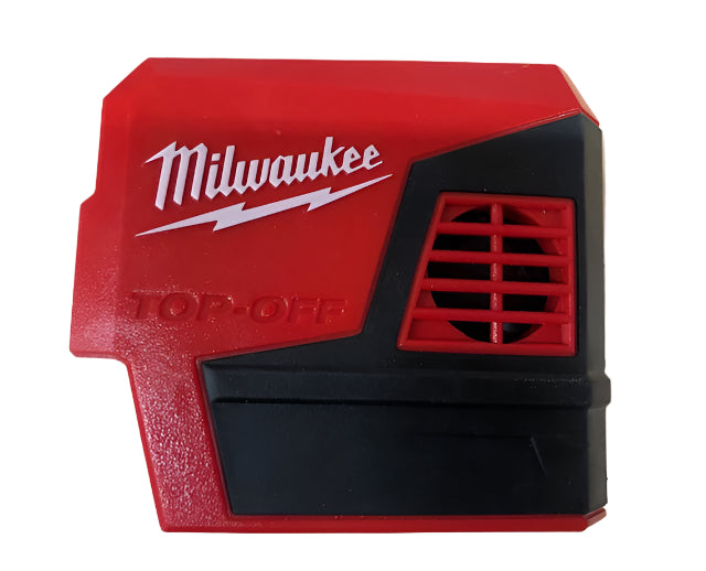 Milwaukee M18 18-Volt Lithium-Ion 175-Watt Powered Compact Inverter for M18 Batteries (Tool-Only)