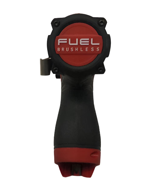 Milwaukee M12 FUEL 12V Lithium-Ion Brushless Cordless 1/4 in. Hex Impact Driver (Tool-Only)