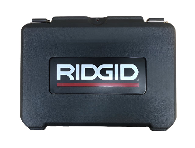 RIDGID CA-25 Micro Visual Inspection & Diagnostic Handheld Camera w/ 2.7 in. Color Display, 4 ft. Fixed Waterproof Camera Cable