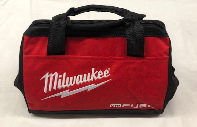 Milwaukee 3497-22 Cordless Hammer Drill/Impact Driver Combo Kit w/ Batteries NEW