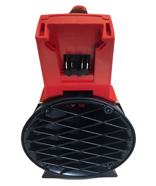 Milwaukee M18 FUEL 120 MPH 500 CFM 18V Lithium-Ion Brushless Cordless Handheld Blower (Tool-Only)