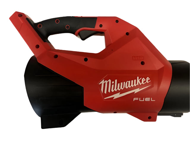 Milwaukee M18 FUEL 120 MPH 500 CFM 18V Lithium-Ion Brushless Cordless Handheld Blower (Tool-Only)