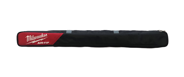 Milwaukee Tool 49-90-2037 Air-Tip Long Reach Flexible Micro Hose Attachment Set
