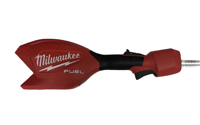Milwaukee M18 FUEL 18V Brushless Cordless Battery Powered QUIK-LOK Power Head with Attachment Capability (Tool-Only)