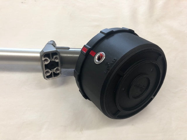 Milwaukee M18 FUEL 16 in. String Trimmer Attachment for Milwaukee QUIK-LOK Attachment System