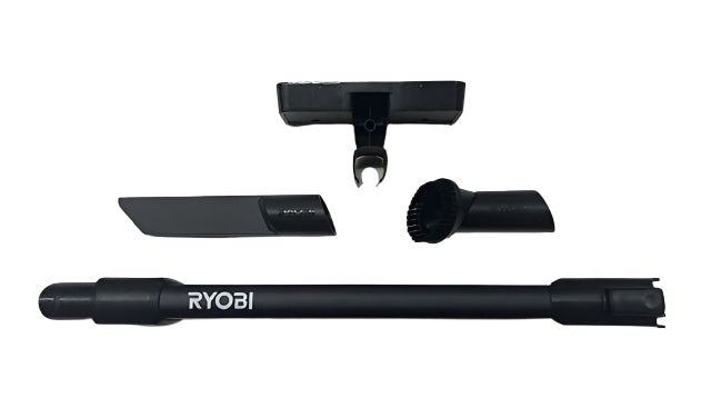 RYOBI ONE+ HP 18V Cordless Pet Stick Vacuum Cleaner (Tool Only)