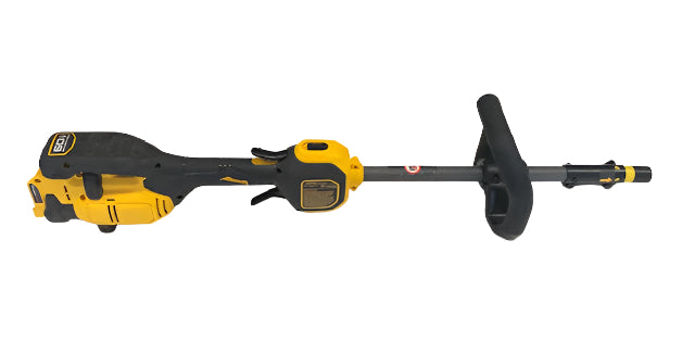 DEWALT FLEXVOLT 60V MAX 17 Battery Powered Attachment Capable Power Head (Tool Only)