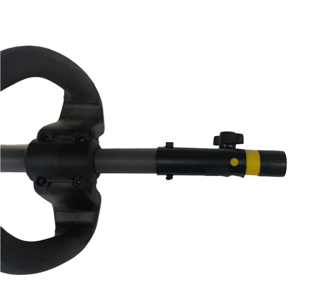 DEWALT FLEXVOLT 60V MAX 17 Battery Powered Attachment Capable Power Head (Tool Only)