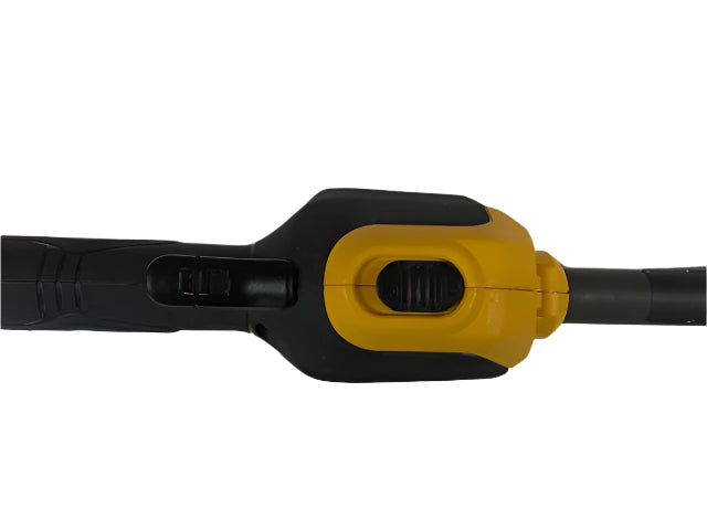 DEWALT FLEXVOLT 60V MAX 17 Battery Powered Attachment Capable Power Head (Tool Only)