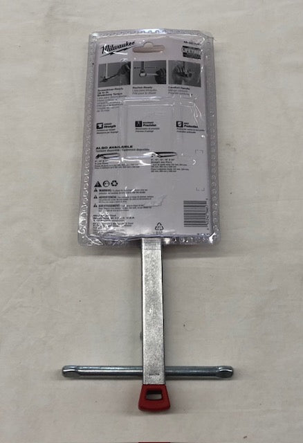 Milwaukee 1.25 in. Basin Wrench