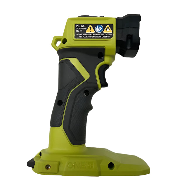 RYOBI ONE+ 18V Cordless LED Light (Tool Only) NO BOX