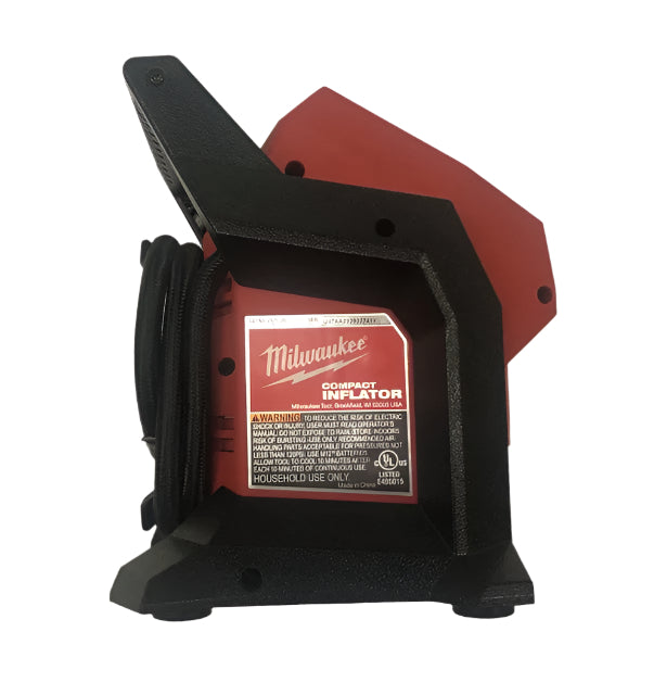 Milwaukee M12 12-Volt Lithium-Ion Cordless Electric Portable Inflator (Tool-Only)
