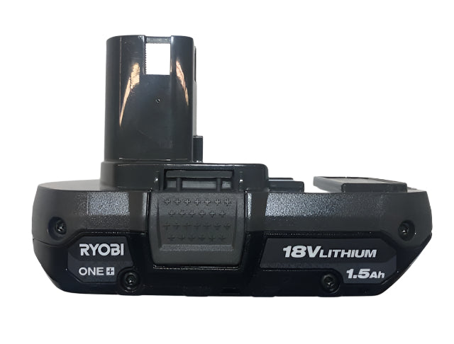 RYOBI ONE+ 18V Cordless LED Clamp Light Kit with 1.5 Ah Battery and Charger
