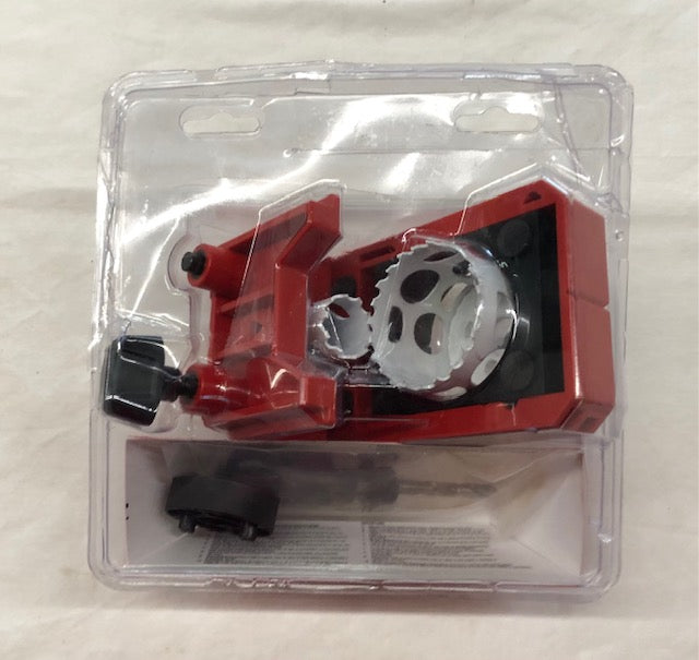 Milwaukee Door Lock Installation Bi-Metal Hole Saw Set
