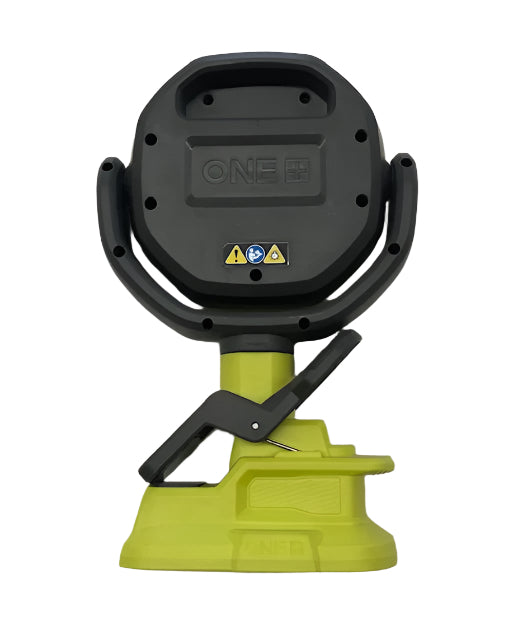 RYOBI ONE+ 18V Cordless LED Clamp Light (Tool Only)