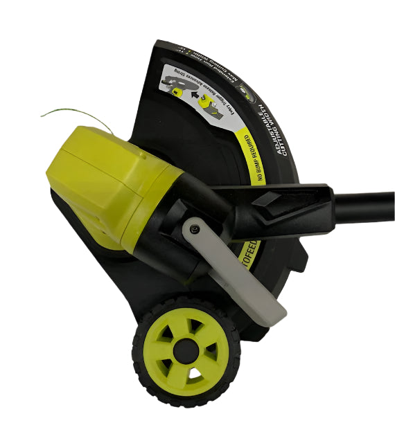 RYOBI ONE+ 18V 13 in. Cordless Battery String Trimmer/Edger (Tool Only)
