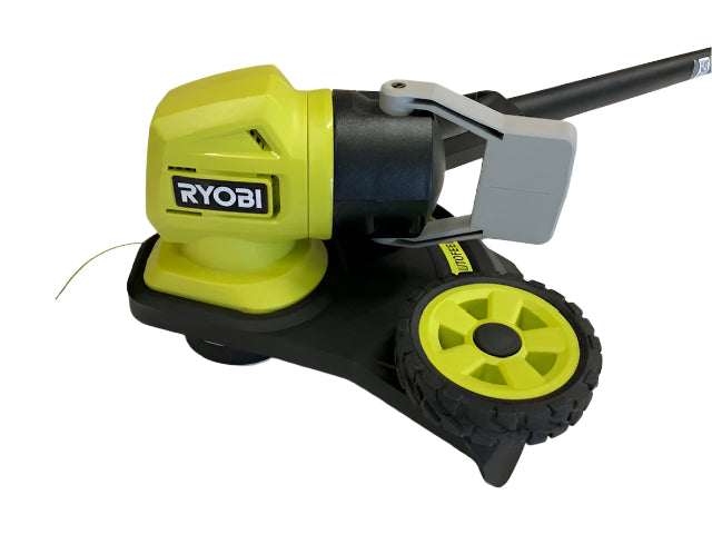 RYOBI ONE+ 18V 13 in. Cordless Battery String Trimmer/Edger (Tool Only)