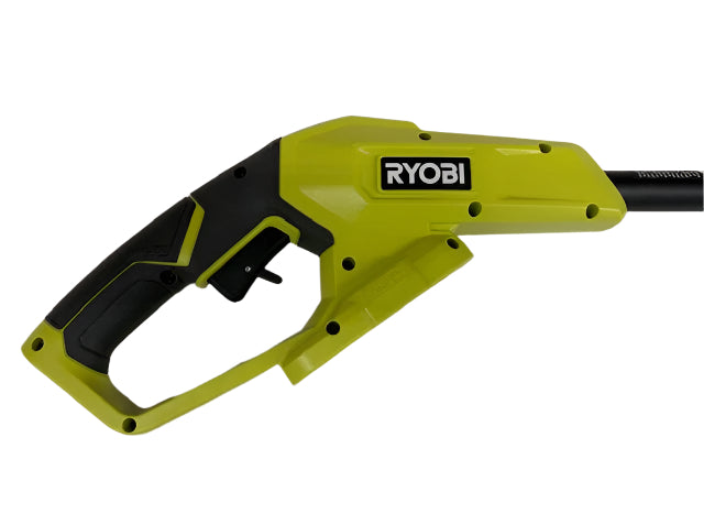 RYOBI ONE+ 18V 13 in. Cordless Battery String Trimmer/Edger (Tool Only)
