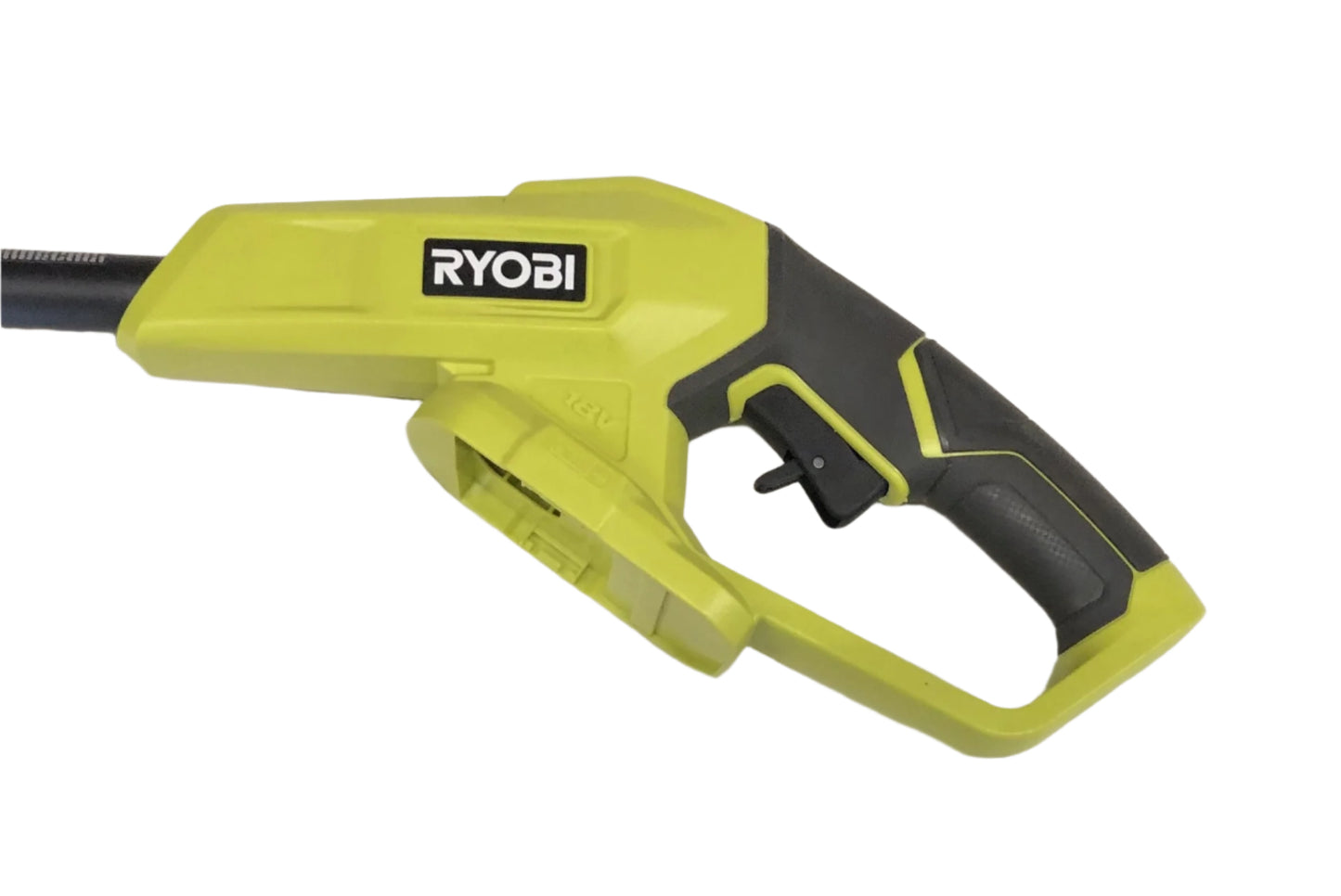 RYOBI ONE+ 18V 13 in. Cordless Battery String Trimmer/Edger (Tool Only)