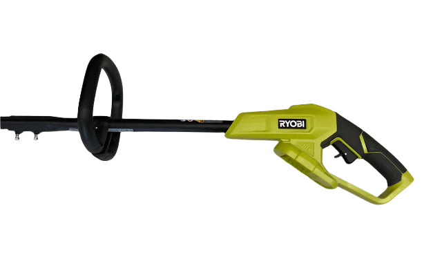 RYOBI ONE+ 18V 13 in. Cordless Battery String Trimmer/Edger (Tool Only)