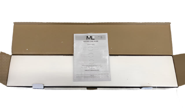 Minka Lavery 200-Watt Equivalence Brushed Nickel Integrated LED Bath Light