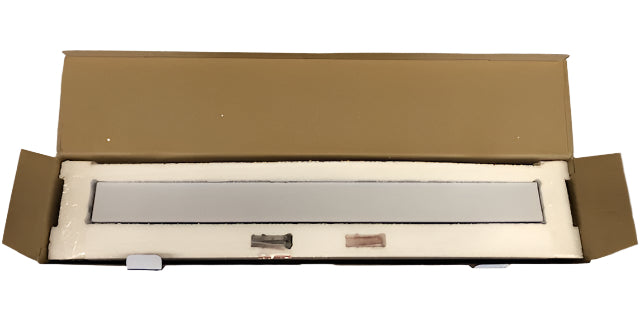 Minka Lavery 200-Watt Equivalence Brushed Nickel Integrated LED Bath Light