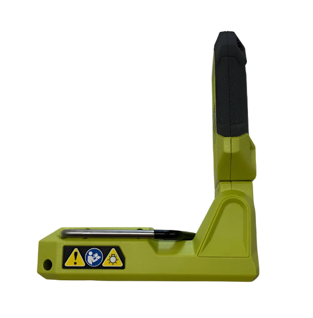 RYOBI 40V Cordless Battery Topper LED Work Light (Tool Only)