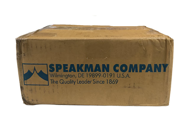 Speakman SC-5812-RCP Commander Service, Rough Chrome-Plated Utility Sink Faucet