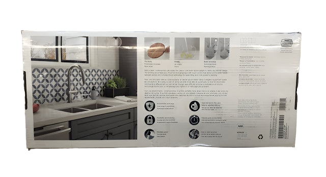 KOHLER Clarus Single Handle Pull Down Sprayer Kitchen Faucet in Vibrant Stainless