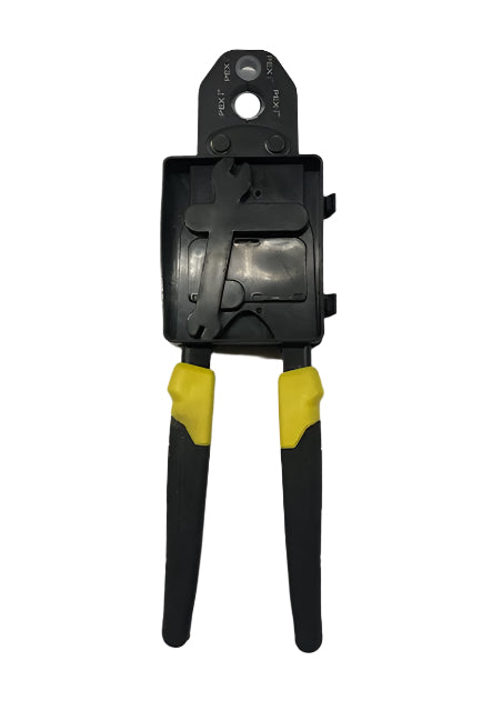 Apollo 1/2 in. and 3/4 in. PEX-B Crimp Tool