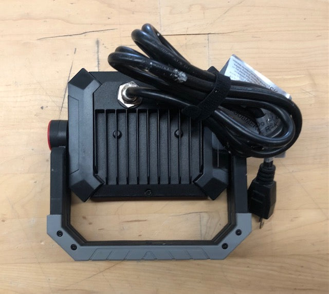 Husky 1000 Lumens LED Portable Work Light