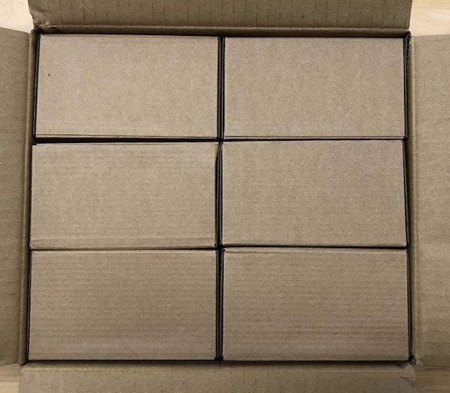 6-Pack - Juno Wafer M-Volt 120-277-Volt 4 in. Adjustable Lumen and CCT Canless IC Rated Dimmable Integrated LED Recessed Light Trim