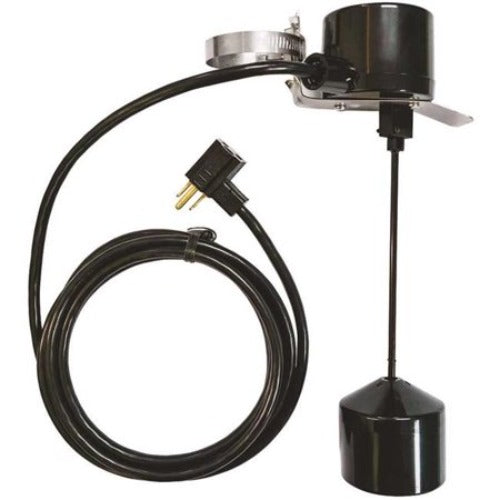 Everbilt Vertical Float Switch for Sump Pumps