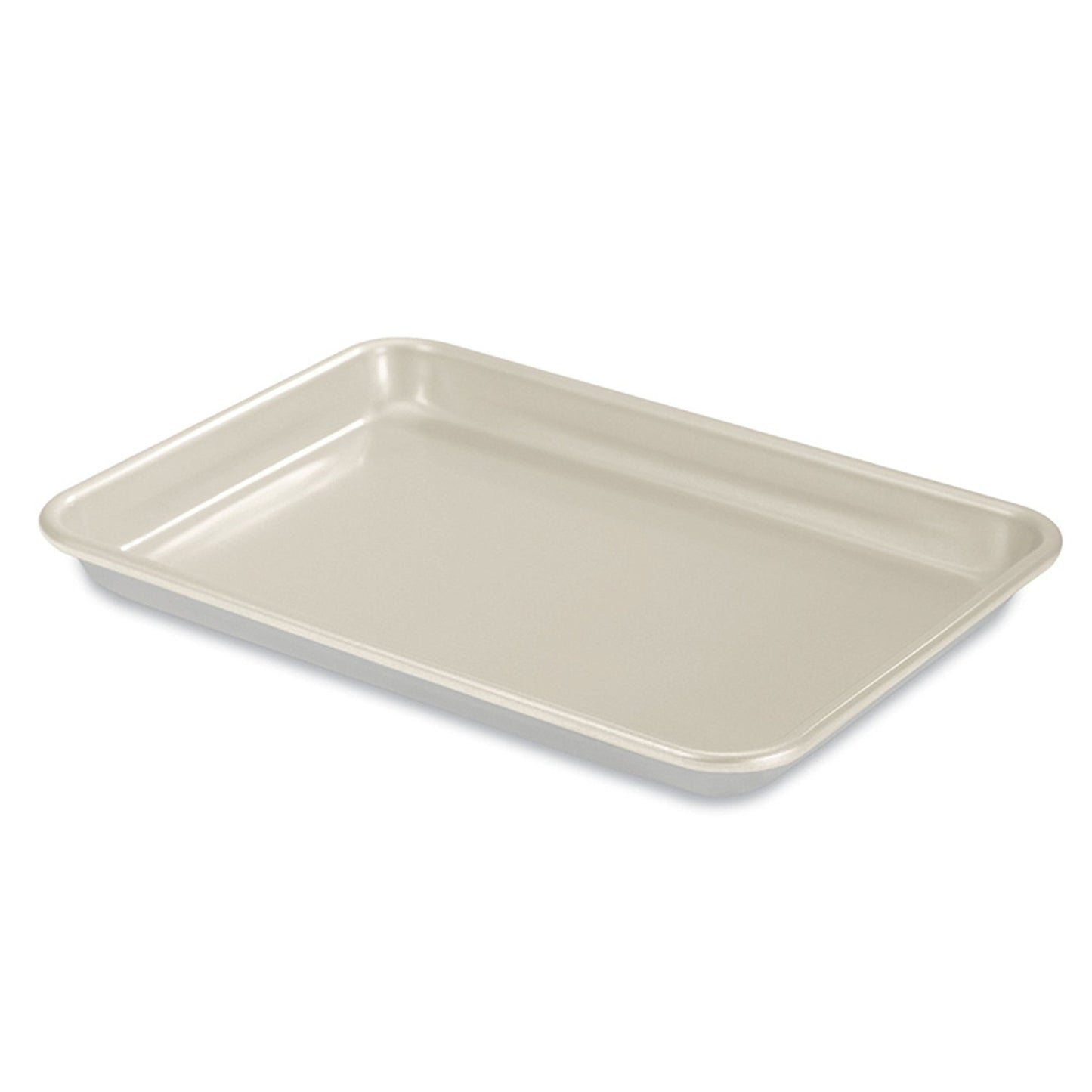 Nordic Ware Baker S Quarter Sheet Aluminum