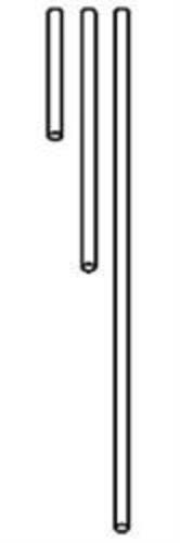 Kichler 2998 6 Downrod - Bronze