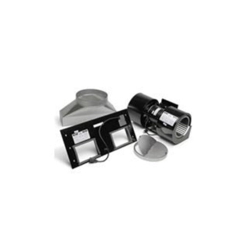 Viking VINV300 - Interior Ventilator Kits - for Professional VWH3010 VWH3610; Professional 5 Series; Tuscany TVWH360 TVWH480 TVWH660