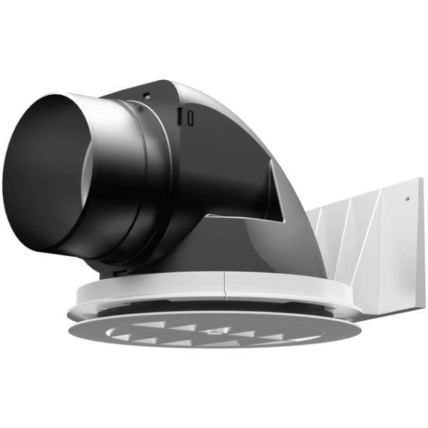 Panasonic Ezsv14 Ezsoffit Vent Soffit Termination System