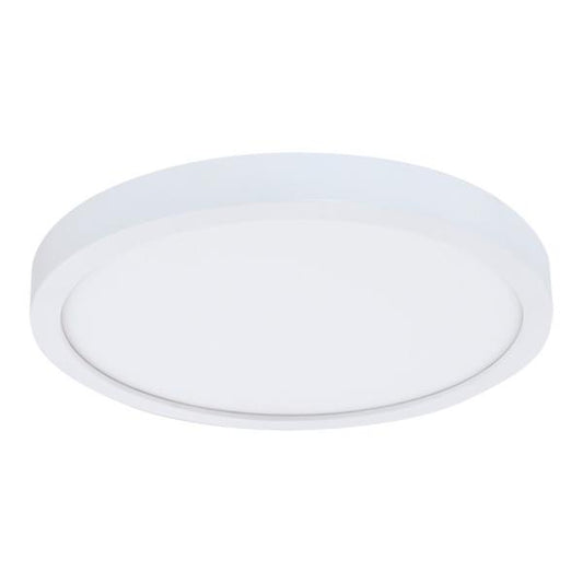 Halo 12 LED Srfmnt Rd Fixture Smd12r209swhe - All