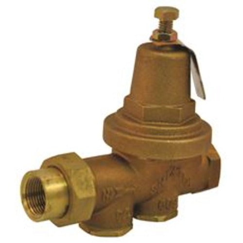 Wilkins 3/4 in. 600XLPressure Reducing Valve