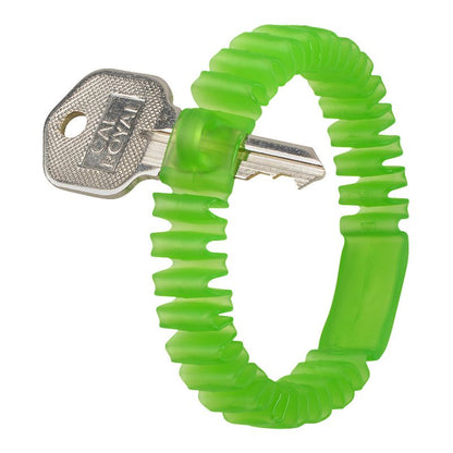 Nite Ize Key Band-It Stretch Wristband - Lime